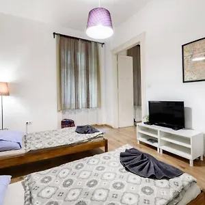 Miracle - Center Apartment Budapest