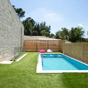 The Euphoria Club Luxury Villa Pefkochori