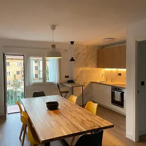 Cozy 6' From San Sebastian + Parking , Usúrbil Espagne