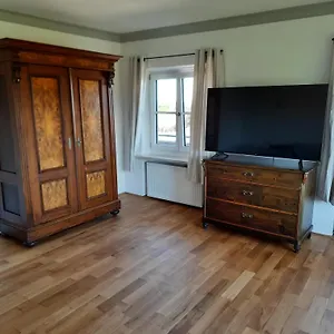 Fenzl Apartment Rimsting