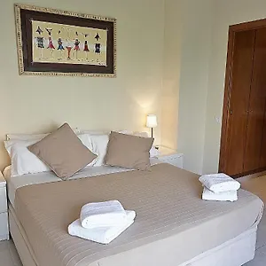 Apartamento Alguera Sant Andreu, Barcelona