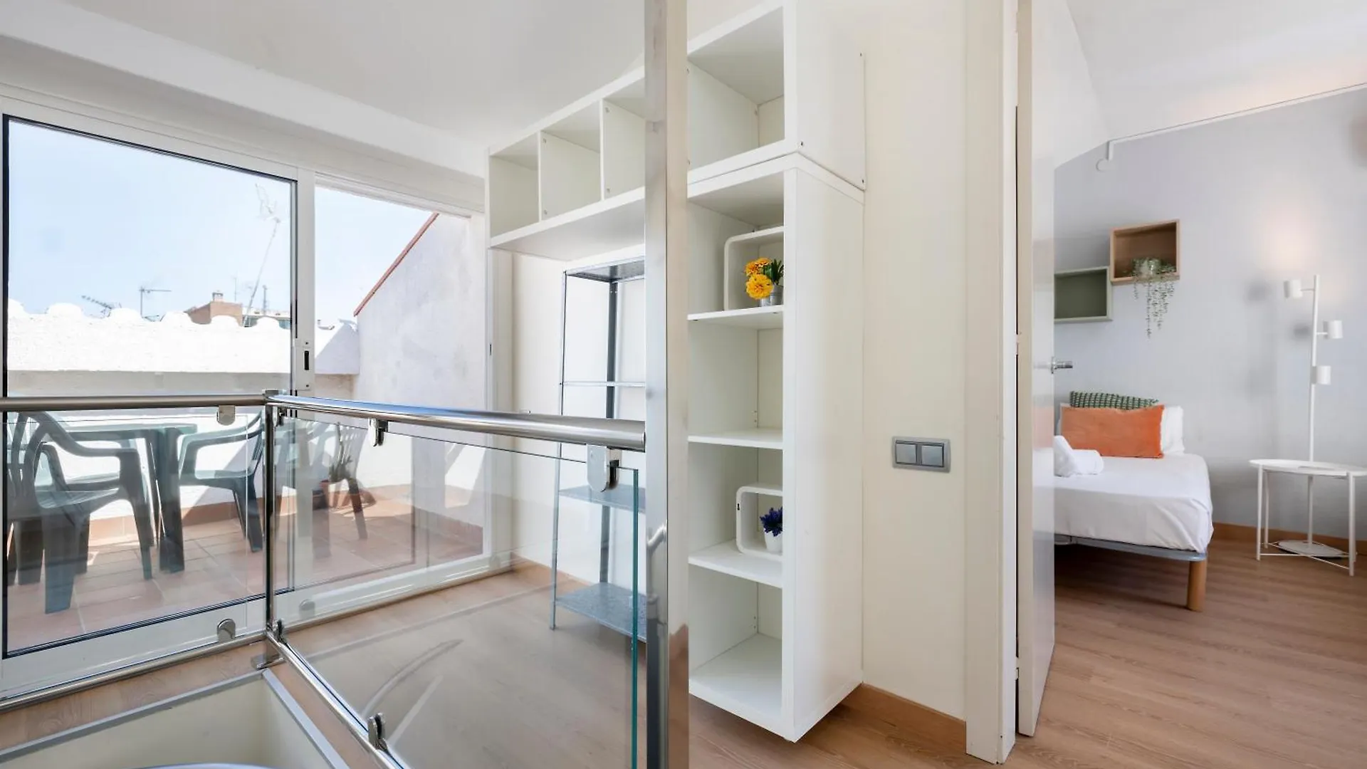 Apartments Sata Sagrada Familia Area Barcelona