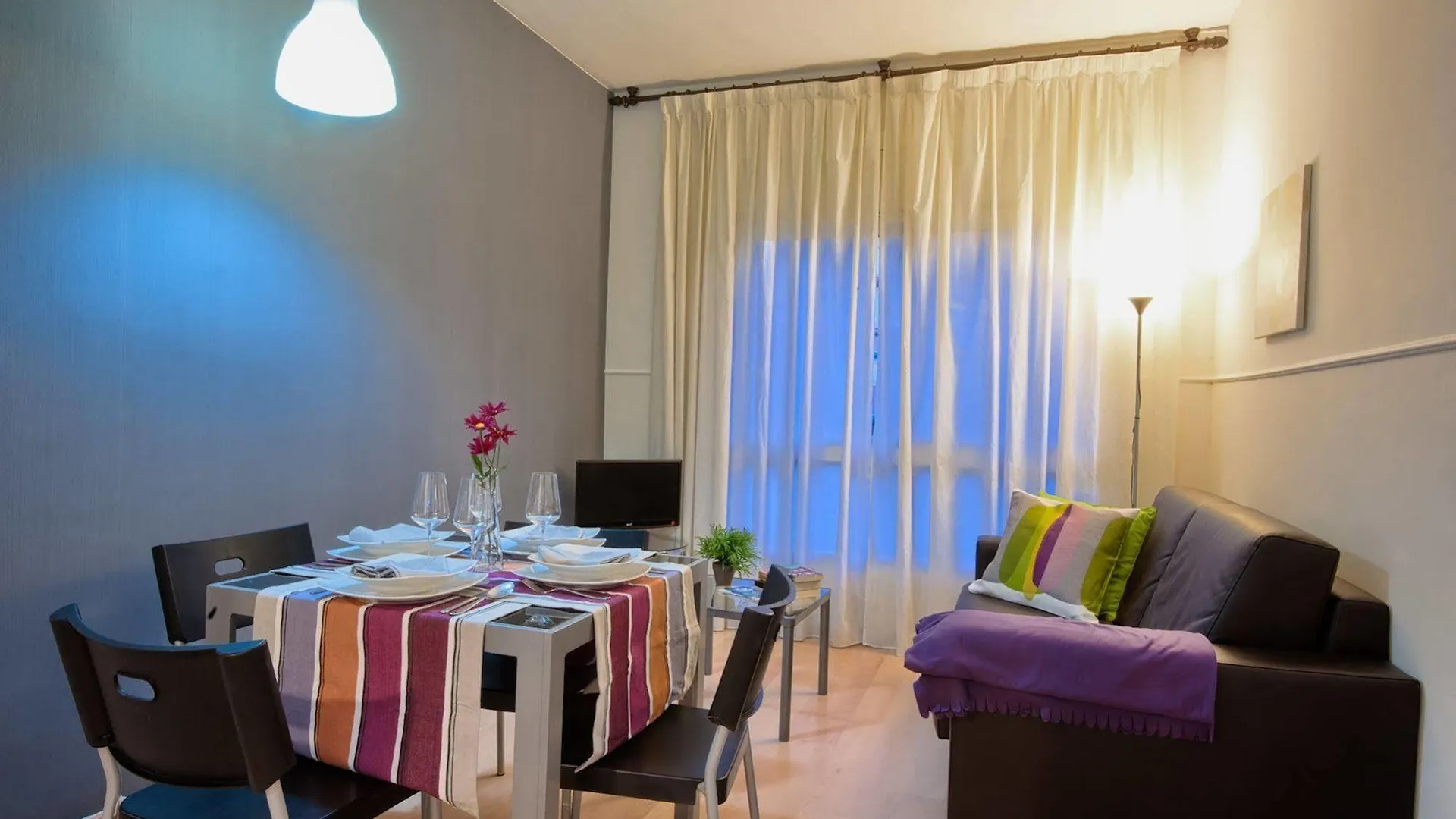 Apartments Sata Sagrada Familia Area Barcelona